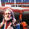 WILLIE NELSON-LIVE IN AMSTERDAM